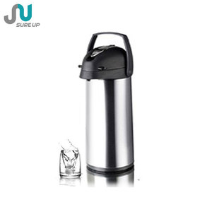 El artículo de venta caliente 68 oz térmica Acero inoxidable café jarra de vacío jarra de café de aeropuerto - Product Image 1