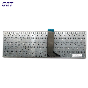 Clavier noir américain de bonne qualité pour ASUS X503M X503MA X503SA X553 X553M X553MA à prix avantageux - Product Image 5