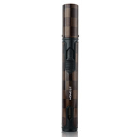 Vente en gros allume-cigare à gaz coupe-vent torche allume-cigare pour bougie cuisine barbecue