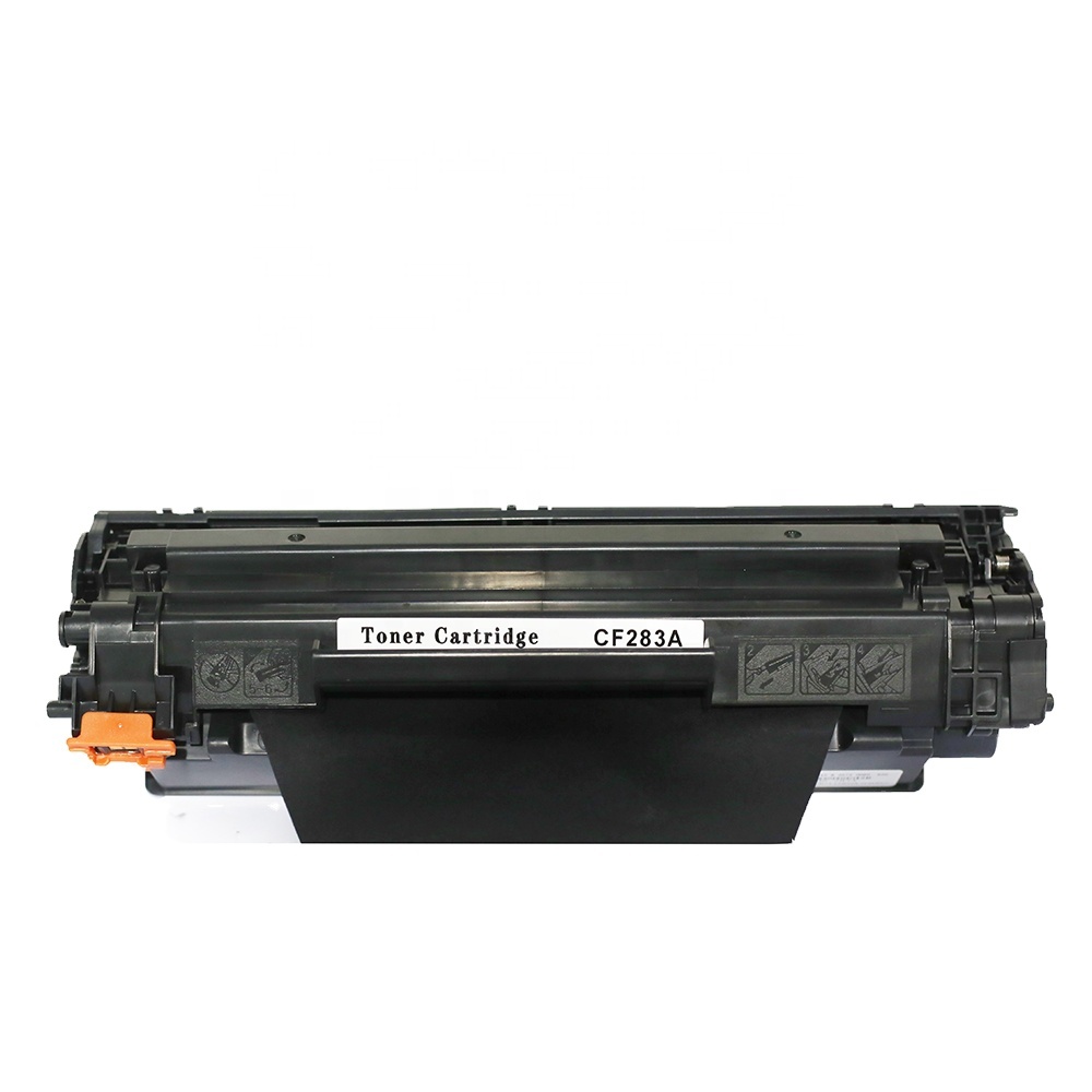 Negocio en Linea Cel.:591-78512314 591-75665856 Bolivia: HP CF283A, TONER  NEGRO, PARA aserJet Pro M201dw, multifunción HP LaserJet Pro M127fn,  multifunción HP LaserJet Pro M225dw (1500 páginas aprox.)