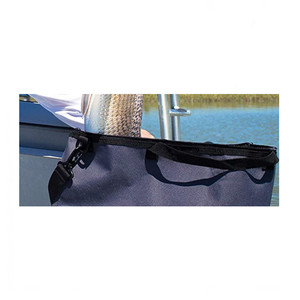 YOUK sac de <span class=keywords><strong>poisson</strong></span> en PVC étanche robuste sac de canne de sécurité de pesage et de transport de pêche multi-usages OEM personnalisable - Product Image 6