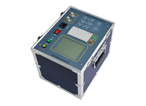 Probador de Tan Delta de 12kV, Equipo de Prueba de Resistencia Dieléctrica de Alto Voltaje para Pruebas de Cables, Alto Rendimiento al Mejor Precio - Product Image 3