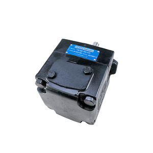 Pompe à palettes haute pression T7 T7B//T7C/T7D/T7E 300 bars, faible bruit, haute efficacité mécanique, pompe hydraulique à palettes - Product Image 3
