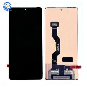 Pantalla LCD TFT para <span class=keywords><strong>Motorola</strong></span> Edge60 Pro y <span class=keywords><strong>Stylus</strong></span> 5G con Luminancia de 350-400cd y 1 Año de Garantía - Product Image 3