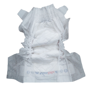 Échantillons Gratuits Couches Bébé Économiques Super Absorbantes Douces et Hypoallergéniques Couches Jetables pour Bébé Vente en Gros - Product Image 5