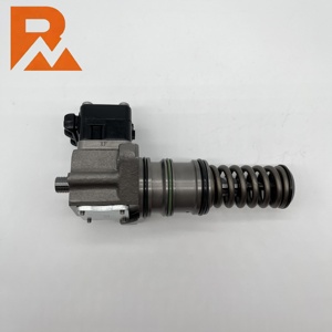 Bomba de Unidad Electrónica 0414755004 0414755005 0986445005 0414755008 0986445013 1435558 Compatible con Motor Diésel XE250/XE280 - Product Image 5
