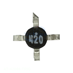 AT-42086-TR1G SOT-86 Transistors Electronic Circuit Components BOM IC In Stock - Product Image 1