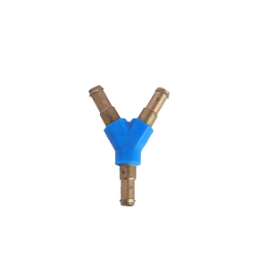 Festos T-PK4 tipe T-PK3 Y-PK-3 Y-PK-4 suku cadang alat udara pneumatik pipa selang komponen kaus kopling cepat konektor fitting - Product Image 4