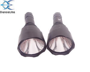 Riflettore in alluminio <span class=keywords><strong>SMO</strong></span> / OP Tazza Chiara Per C8 Modello HA CONDOTTO LA Torcia Della Torcia Elettrica Della Torcia - Product Image 6