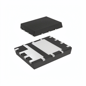 Composants électroniques : Transistors 8-PowerSMD à fils plats SC8673040L – Service complet d'origine - Product Image 1