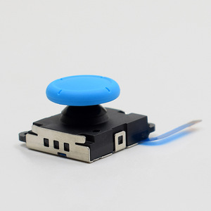 Vente flash - Module de capteur de joystick analogique 3D de haute qualité pour Nintendo Switch OLED - Remplacement de la manette - Accessoires de jeu - Pièces détachées - Product Image 3