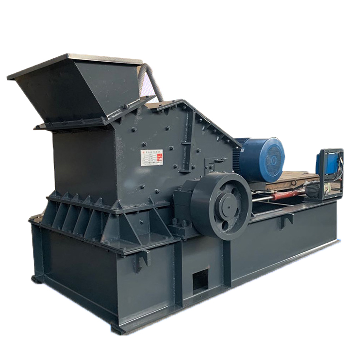 Каменная дробилка порошок песок шлифовальный станок uganda полый Песок Блок делая машины