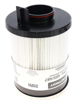 Filtre à carburant OEM de haute qualité pour camions FS20176 DDE R61709 FS20313 21737499 FS19765 FS19727 24009059 pour engins de construction