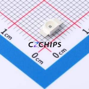 Sensor de luz ambiental con sensor de 6,1x2,8mm, SMD, original y nuevo, de 1/2" - Product Image 1