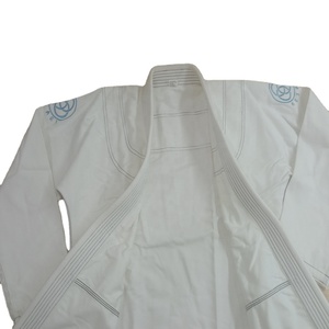 2024 sur mesure de haute qualité Jiu Jitsu brésilien Gi Kimono BJJ Gi Shorts MMA Judo Rash Guard du Pakistan Arts martiaux porter - Product Image 5