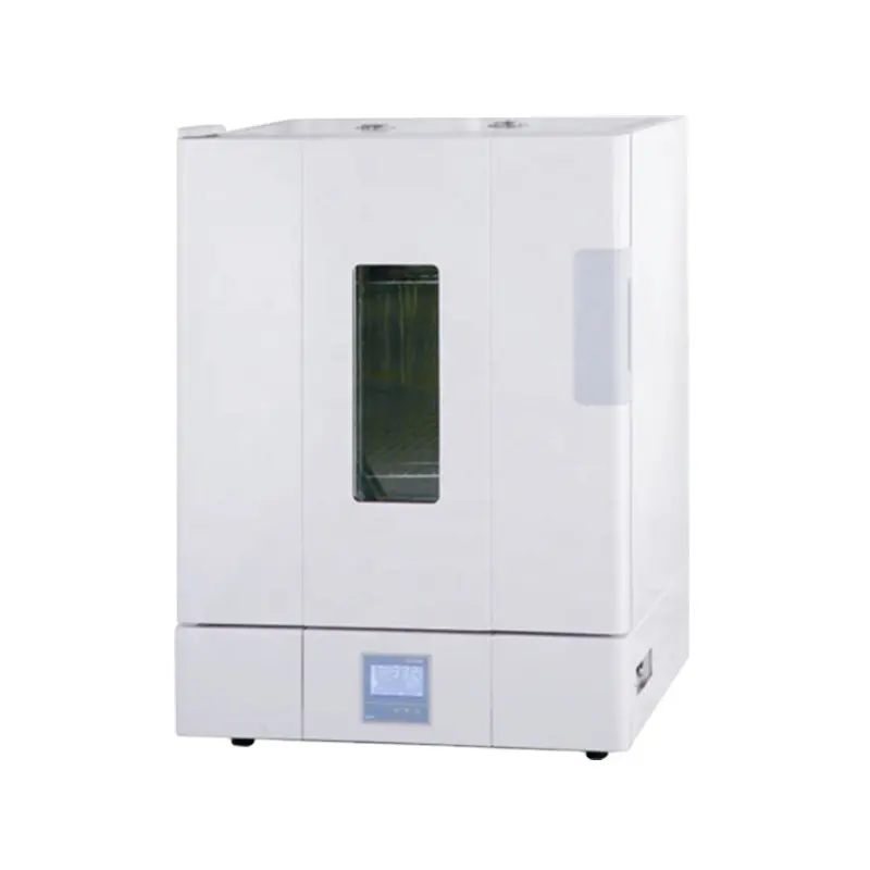 BPG-9056A auto-controlador de secagem forno industrial grande lcd tela seca forno para laboratório