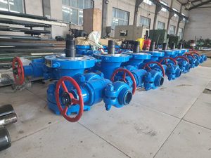 Bomba de tornillo simple ZS / Cavidad progresiva (PCP) de 15 kW 380 V 200 barriles para servicio en pozos petroleros, adopta tecnología avanzada de cavidad progresiva - Product Image 5