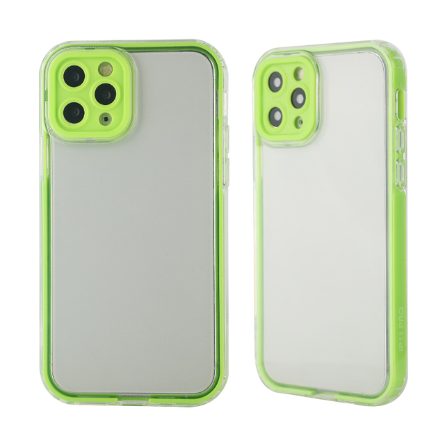 Somostel Hot Sales 3 in 1 Colorfu Factory Price Matte Oil TPU+PC Good Protector Cover Phone Case for iphone for samsung