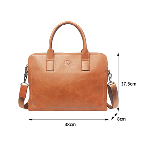 Leather <strong>Laptop</strong> <strong>Bag</strong> for Women <strong>Ladies</strong> <strong>Laptop</strong> <strong>Bag</strong> Leather Genuine Leather Briefcase <strong>Laptop</strong> <strong>Bag</strong> - Product Image 5