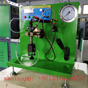 Thiết Bị Phòng Thí Nghiệm Kim Phun Nhiên Liệu Sửa Chữa CR800S Kim Phun Thông Thường Thiết Bị Kiểm Tra Thiết Bị Dụng Cụ - Product Image 5