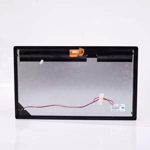 Maßgefertigte Displays Digitale Beschilderung Wandmontierte Outdoor-LCD-Fernseher Aluminiumrahmen mit CE-Zertifizierung - Product Image 5