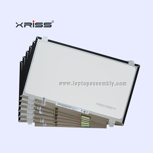 B140HAK01.3 B140HAK01.1 For Latitude 3490 5490 <b>Laptop</b> LED LCD Display Touch Screen Replacement CE FC ROHS Certification - Product Image 3
