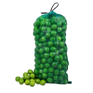 Sacs en filet pour fruits, sacs en filet pour emballage, 25 kg. - Product Image 1