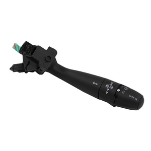 Pour Peugeot 207 <span class=keywords><strong>307</strong></span> 2006-2018 Indicateur <span class=keywords><strong>de</strong></span> <span class=keywords><strong>colonne</strong></span> <span class=keywords><strong>de</strong></span> <span class=keywords><strong>direction</strong></span> <span class=keywords><strong>Commutateur</strong></span> <span class=keywords><strong>de</strong></span> tige 96477533XT 6239Z5 6242H0 624284 96605676XT - Product Image 1
