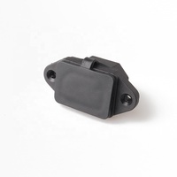 LZ-14-1-01 Iec 320 Connecteur C13 C14 Prise Cuivre AC Prise Iec C14 Prise Iec Prise Solide de Qualité Supérieure UL KC de LA CE TUV