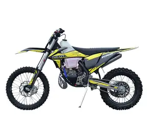 Nicot внедорожный мотоцикл 250cc 4-Sroke Dirt Bike для продажи гоночный мотокросс площадка тренировка для взрослых
