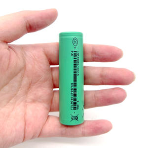 EVE 18650 33VA Haute Capacité 18650 Rechargeable 3.6V 3300mah Batterie Lithium-Ion Cylindrique 18650 Cellule de Batterie - Product Image 2