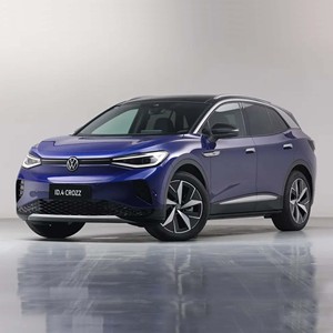 2024 2025 volkswagens id4 id.4 Pro Cross crozz tinh khiết xe năng lượng mới xe điện sang trọng SUV EV xe id4 - Product Image 6
