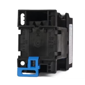 Contactor Magnético CHINT NC1 3P/4P 9A-95A 24VAC 24VDC 36VAC 48VAC 110VAC 220VAC AC/DC Mixto para Montaje en Riel DIN, Automatización Industrial - Product Image 6