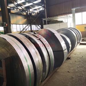 0,4*100 мм оцинкованная стальная полоса заводская цена - Product Image 5