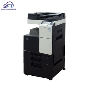 Offre Spéciale en Stock – Copieur Multifonction Couleur A3 Reconditionné pour Konica Minolta Bizhub C287 – Prix de Gros - Product Image 6
