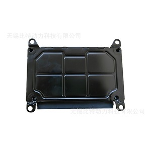 Wabco <b>Abs</b> Ecu 4460037130 For Truck Brake System Control Module - Product Image 4