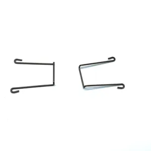 一般工业用金属不锈钢镀锌金属挂钩悬挂s形双钩