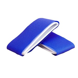 สายรัดสกีแบบตีนตุ๊กแก ทนทาน หลากสี อุปกรณ์เสริมสำหรับเล่นสกี - Product Image 5