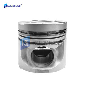 Yüksek Kaliteli OEM Motor 4D56T Piston Kitleri OEM 1110A593 MITSUBISHI Kamyonet Pikap 4D56T Piston Yedek Parçaları (Pim Dahil) - Product Image 2