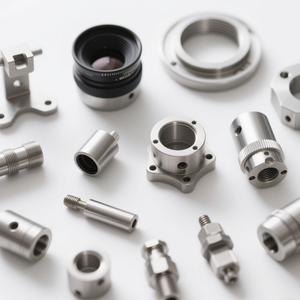 Độ chính xác nhôm/Kẽm hợp kim thép không gỉ chết đúc CNC bộ phận-Tùy chỉnh hộp số vỏ thành phần kim loại OEM +/-0.02mm - Product Image 5