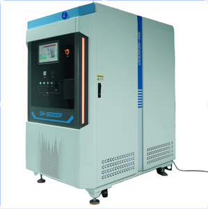 Multi-functional Intelligent SMT Solder Paste Storage Cabinet; Intelligent Solder Paste Management System; - Product Image 2