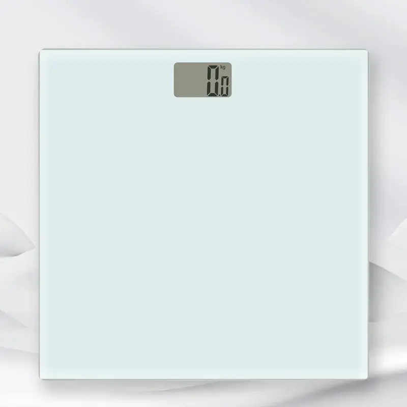 Best Cheap Bathroom Scale 180Kg Cartoon Digital Body Personal Weight Scale