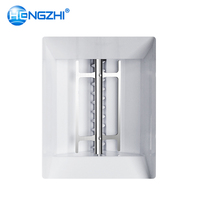HENGZHI Hoge Precisie Enkelvoudige Hopper Poederdoseermachine Enkelcilinder Poederdoseermachine Dessertzaak Apparatuur voor Koffie