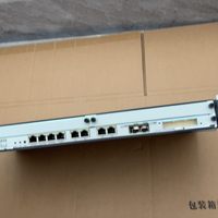 Réseau de transport de paquets (PTN) 910 avec carte CXPH, commutateur optique SFP IPRAN, neuf et d'occasion