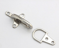 Boutons de veste pour homme et femme de luxe de la marque JQR en alliage de zinc recouverts de tissu à motif floral couleur argent/or lavables personnalisables