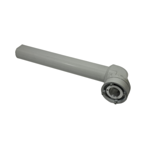 OEM <span class=keywords><strong>Die</strong></span> Cast <span class=keywords><strong>aluminium</strong></span> lengan robot komponen oleh produsen Cina - Product Image 3