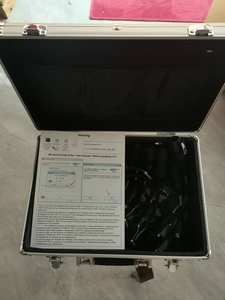 Kit de Herramientas de Diagnóstico Universal para Excavadoras y Camiones, Compatible con Jaltest Link, Jaltes + Laptop de Diagnóstico Toughbook CF53 - Product Image 6