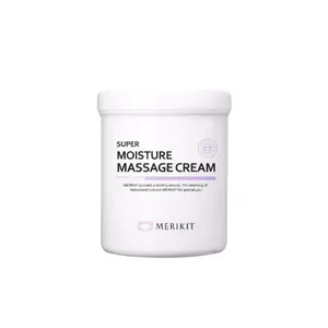 Top Quality Korean Brand Multi-Purpose Brightening Super Moisture Massage Cream For Skin Care