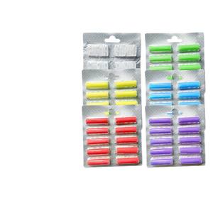 Tiras Aromáticas Vorwerk para Aspiradoras VK135 136 140 150, Ambientadores para el Hogar, Filtros Sólidos en Barra - Product Image 5