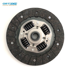 826211 Kit d'Embrayage Complet Haute Qualité pour Voiture Peugeot 206 <span class=keywords><strong>Tu5</strong></span> - Product Image 5